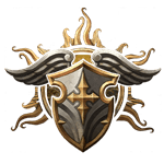 Paladin icon.